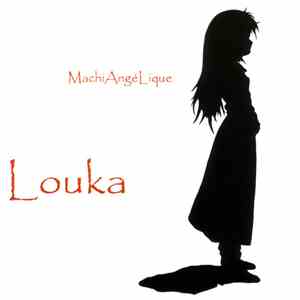 Louka - Machiangélique