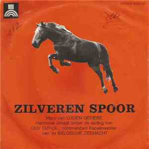 Lucien Gekiere, Guy Duyck - Zilveren Spoor