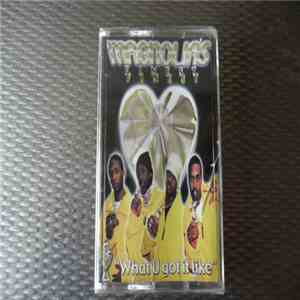 Magnolia's Finest - What U Got It Like
