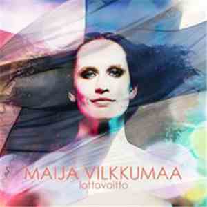 Maija Vilkkumaa - Lottovoitto