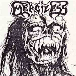 Merciless  - Immortal Harmonies