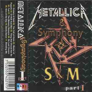 Metallica & Symphony - S & M Part I