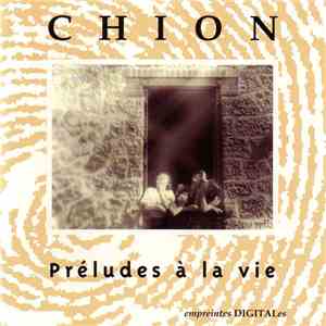 Michel Chion - Préludes À La Vie