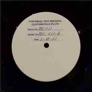 Mike Grant - And Then It Was My Turn...