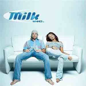 Milk Inc. - Milk Inc.