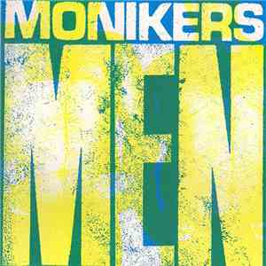 Monikers - Men