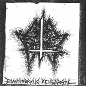 Mons Veneris - Blacksphermic Rehearsal