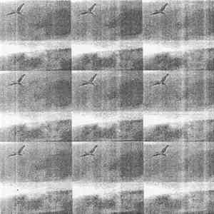 Mouving - Simultaneous Solitudes