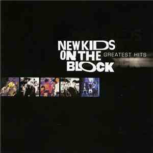 New Kids On The Block - Greatest Hits