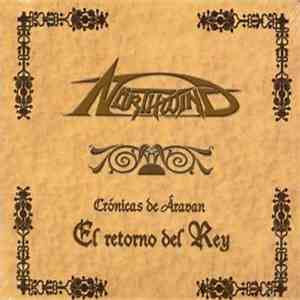 Nörthwind - El Retorno Del Rey