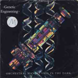 Orchestral Manoeuvres In The Dark - Genetic Engineering