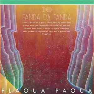 Panda Da Panda - Flaoua Paoua