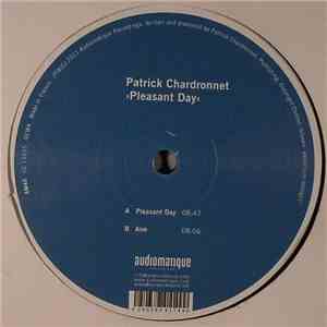 Patrick Chardronnet - Pleasant Day
