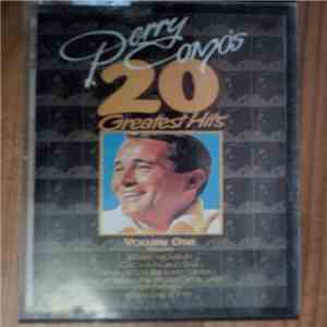 Perry Como - Perry Como's 20 Greatest Hits: Volume One