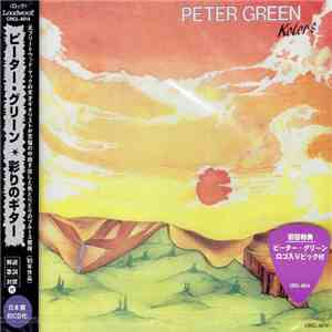 Peter Green  - Kolors