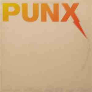 Punx - The Rock