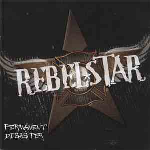 Rebelstar - Permanent Disaster