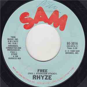Rhyze - Free