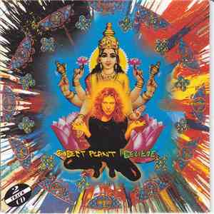 Robert Plant - I Believe
