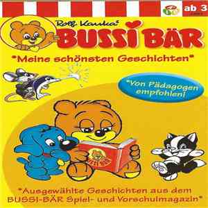 Rolf Kauka - Bussi Bär - Meine Schönsten Geschichten