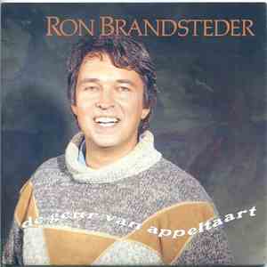 Ron Brandsteder - De Geur Van Appeltaart