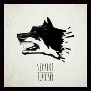 Sepalot - Black Sky