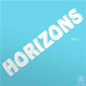 Sergio Ferraresi - Horizons Vol. 6