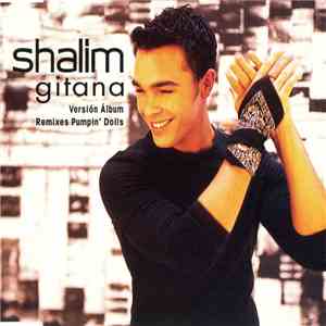 Shalim - Gitana