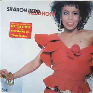 Sharon Redd - Redd Hott