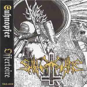 Sühnopfer - Offertoire