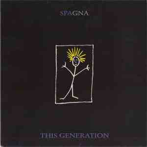 Spagna - This Generation (Remix Version)