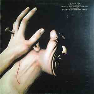 Spooky Tooth / Pierre Henry - Ceremony. An Electronic Mass.