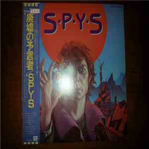 S·P·Y·S - S·P·Y·S