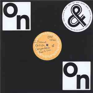 Sraw & East  - On & On