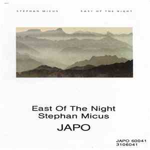 Stephan Micus - East Of The Night