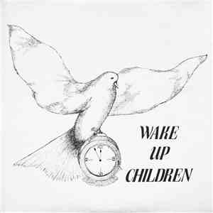 Sue Gaines - Wake Up Children