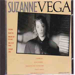 Suzanne Vega - Suzanne Vega