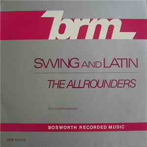 The Allrounders - Swing And Latin