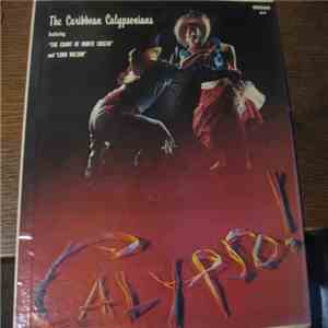 The Caribbean Calypsonians - Calypso!