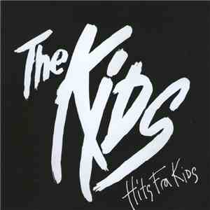The Kids  - Hits Fra Kids
