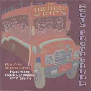 The Paul Carlon Octet - Roots Propaganda