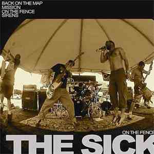 The Sick - On The Fence