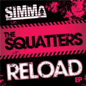 The Squatters - Reload EP
