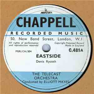 The Telecast Orchestra - Eastside