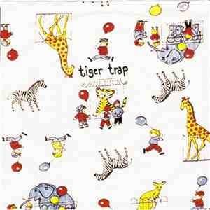 Tiger Trap - Supercrush