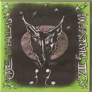 Tyla J. Pallas - XIII Shades Of Dog Vol 2