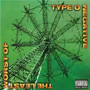 Type O Negative - The Least Worst Of