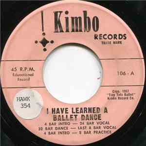 Unknown Artist - I Have Learned A Ballet Dance