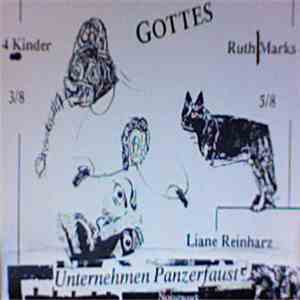 Unternehmen Panzerfaust - Unternehmen Panzerfaust
