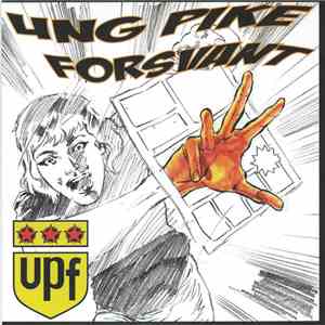 UPF - Ung Pike Forsvant